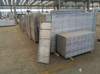 Formulario de aluminio