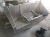 6.5m todos los botes de aluminio soldados de aluminio