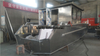 Clima de desembarco de aluminio con cabina