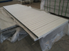 Dock flotante de aluminio a medida para plataforma