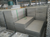 Forma de pared de aluminio
