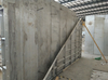 Formulario de aluminio