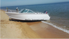 Abelly ALUMINIO TODO BOLDO SOLDADO 485R BARCO RUNABOUT
